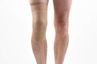 OS1st KS7 Performance Knee Brace (Single or Pair) stabilizes The Patella, Injury Recovery and relieves Knee Pain from Runners Knee, Jumpers Knee, Arthritis Pain & Patellar tendonitis