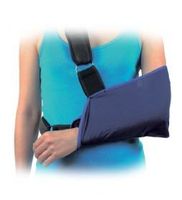 Comfortland Shoulder Immobilizer w/ Waist Strap