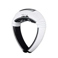 NACHEN Cervical Massager Electromagnetic Shock Pulse Massage Apparatus