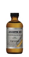 Argentyn 23® Professional Formula Bio-Active Silver Hydrosol for Immune Support* – 4 oz. (118 mL) Twist Top Bottle – Colloidal Silver – Colloidal Minerals