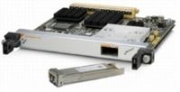 Cisco 1-Port 10GE LAN-PHY Shared Port Adapter