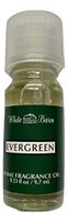 Evergreen Home Fragrance Oil