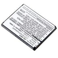 Replacement For Zte Open C Battery By Technical Precision