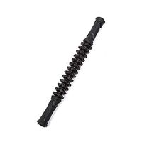QIYUE Muscle Massage Stick Gear Muscle Massager, Massage Stick Muscle Roller, Fitness Relaxation, Sports Roller Yoga Stick Muscle Massage Stick