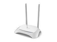 Tp-link 300m Wireless N Router