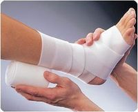 Rosidal Soft 12cm x 4cm x 2.5m