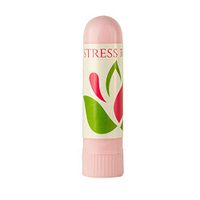 Essential Oil Nasal Inhaler-Promote Focus, Concentration, Relaxation, Mood, Sleep and Pain. 100% Natural. 1 Per Pack. Organic Essential oils. (stress relief inhaler, each)