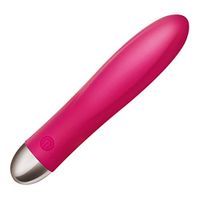 Sitonestor 12 Frequency Vibrating Waterproof Medical Silicone Massager Whisper Design USB Charging Massager for Women, Personal Therapy Massager for Muscle Aches