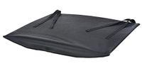 AliMed Solid Seat Insert SSI, 16"W x16"D