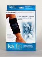 ICE IT Cold Wrap 6 x 9 - Battle Creek 530