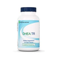 Nutra BioGenesis - DHEA TR - DHEA for Endocrine Balance, Anti-Aging, and Heart Health - 10 mg, 120 Capsules