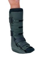 Nextep Contour Shell Air Cast Walker (No Air), Large