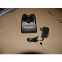 10HR DESKTOP CHG TRAY-ADAPTER - PMTN4021