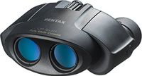 Pentax UP 8x21 black Binoculars (Black)