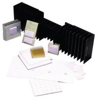 Thermal Interface Products Tflex 6160 DC1 9x9" 3.0W/mK gap filler