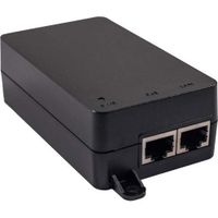 WatchGuard 802.3at PoE+ Injector with AC Cord (US)
