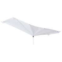 Rectangular Roof Leak Diverter by New Pig | Stop Roof Leak Damage | Mildew-Resistant and Reusable | Easily Stores Away for Later Use | 10' x 3' TLS672-CL
