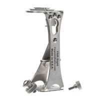 Farpoint Far-Sight Binocular Bracket for the Celestron SkyScout, with Sky Scout Camera Mounting Screw & Standard Binocular Mounting Screw
