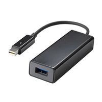 CY Thunderbolt Port to USB 3.0 Hard Disk Drive Adapter Dongle for Apple Mac Book iMac 2014 2015