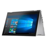 2016 Dell Inspiron 13 7000 13.3" 2-in-1 Convertible Full HD Touchscreen Laptop, Intel Core i7-6500U Processor, 8GB RAM, 256GB SSD, Backlit Keyboard, Webcam, Bluetooth, Windows 10