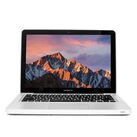 Apple MacBook Pro 13in 2.3GHz i5, 8GB Memory, 500GB Solid State Hybrid Drive, MacOS 10.12 Sierra (Renewed)