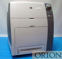 HP Color Laserjet 4700DN Printer