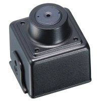 KT&C KPC-E23NUP3 750TVL Miniature Square Camera