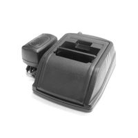 ExpertPower Desktop Rapid Charger for Icom BP-200 IC-A23 IC-A5 IC-T8 IC-T8A IC-T8E IC-T8H IC-T8HP IC-T81 IC-T81A IC-T81E IC-T81H IC-T81HP