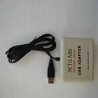3 in 1 USB Adaptor