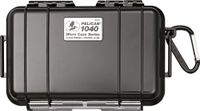 Pelican 1040 Micro Case (Black)