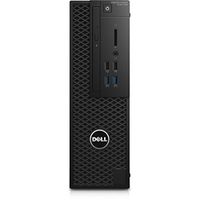 DELL Precision Tower 3000 SER 3420 & 3620 I57-76001 6GB2DIMMS