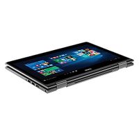 Dell inspiron 5000 2-in-1 13.3" FHD Touchscreen Flagship High Performance Laptop | Intel Core i7-6500U | 16GB RAM | 256GB SSD | Backlit Keyboard | Windows 10 Home (Certified Refurbished)