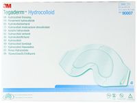 3M Tegaderm Hydrocolloid Dressing 90007, 6 Pieces