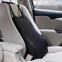 Lumbar Support Cushion