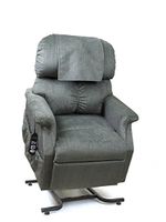 Golden Technologies MaxiComfort Lift Chair (Evergreeen, Large 375 lbs Weight Capacity)
