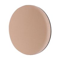 HealthSmart Swivel Seat Cushion assists with 360 Degree Turns to facilitate Transitions to Sitting or Standing, Tan, 15 Inches in Diameter