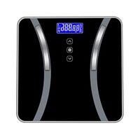 TiTCool Digital Bathroom Body Fat Scale, Display Health Metrics 7 Items of Data, Body Highly Accurate Body-Analyzer Scale, 180KG/400 Pounds