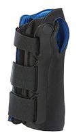 Ossur Exoform Wrist Brace - Extremely Comfortable Contoured Padding, Ergonomic Precision, Highest Degree of Durability and Immobilization (Right, Medium)