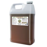 Milk Thistle Alcohol-Free Liquid Extract, Organic Milk Thistle (Silybum marianum) Dried Seed Glycerite 64 oz