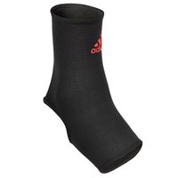 adidas Ankle Support, Black, Small