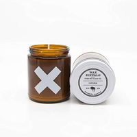 Wax Buffalo, Candle Verona 12 Ounce