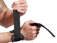 Adjustable Wrist Brace Compression Strap Sport Wrist Support Elastic Breathable Non Slip Sleeve Protection Wrist Support Wraps for Fitness Weightlifting Wrist Sprain Pain Relief 1pcs
