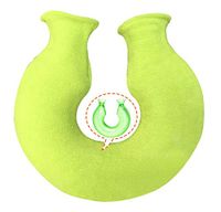 Winter Hot Water Bag Travel U-Shaped Hot for Neck Care, G2