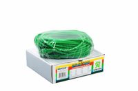Cando 10-5523 Green Exercise Tubing, Medium Resistance, 100' Length