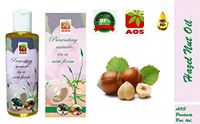 AOS Products Pure Hazel Nut Oil - 1 OZ