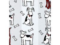 10ct Dog"Puppy PALS" Doggies 4x2x9" Medium Cello Cellophane Party Treat Snack Bags nfLG -1555