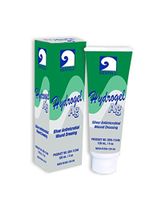 GTL11240 - Hydrogel Ag 4 oz. Tube