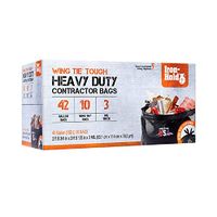 CONTRACTOR BAG 42G BX10