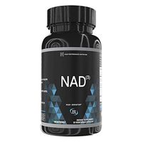Niagen 28 Veg Capsules