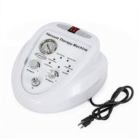 Body Massage Cupping Machine Vacuum Therapy Massage Body Shaping Lymph Drainage Spa Skin Rejuvenation Machine (US Stock)